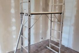 Location outil Échafaudage près de Ormoy-la-Rivière