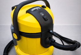 Location outil Shampouineuse Karcher près de Mœuvres