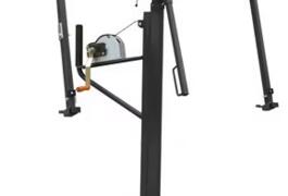 Location outil Lève plaque près de Cadalen