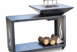 Location outil Barbecue près de Montesson