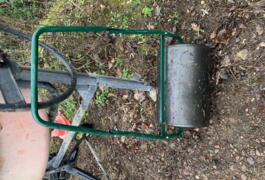 Location outil Rouleau à gazon près de Montlouis-sur-Loire