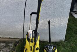 Location outil Nettoyeur haute pression Électrique Karcher près de Savigny-sur-Orge