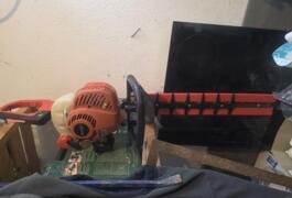 Location outil Taille haie Thermique près de Brest