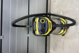 Location outil Aspirateur eau poussière Électrique Karcher près de Landevieille