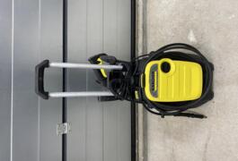 Location outil Nettoyeur haute pression Karcher près de Landevieille