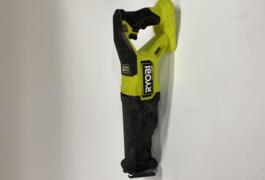 Location outil Scie sabre Ryobi près de Landevieille