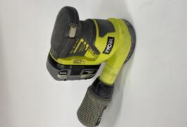 Location outil Ponceuse Batterie près de Landevieille