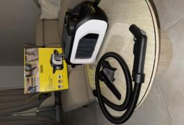 Location outil Shampouineuse Karcher près de Noyal-Châtillon-sur-Seiche