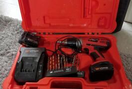 Location outil Visseuse Sans-fil Spit près de Arles