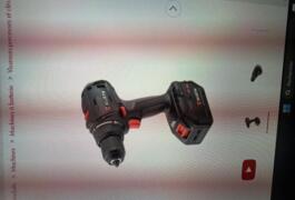 Location outil Perceuse Sans-fil Wurth près de Limetz-Villez