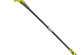 Location outil Tronçonneuse sur perche Sans-fil Ryobi près de Limetz-Villez