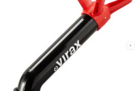 Location outil Pompe à deboucher Virax près de Limetz-Villez