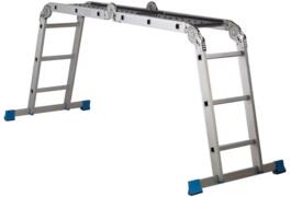 Location outil Échelle Alu Mac-allister près de Biganos