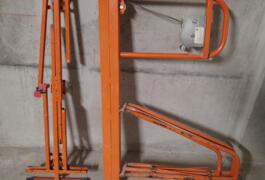 Location outil Lève plaque de plâtre près de Bresson