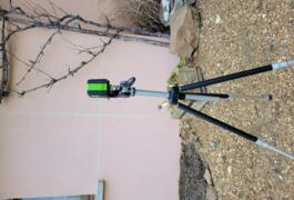 Location outil Niveau laser près de Bonnétable