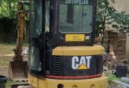 Location outil Mini pelle près de Verneuil-sur-Seine