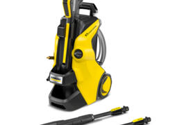 Location outil Nettoyeur haute pression Électrique Karcher près de Pont-Évêque