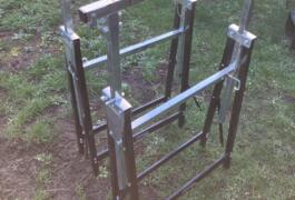 Location outil Tréteau près de Saint-Germain-lès-Corbeil