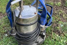 Location outil Pompe vide cave près de Saint-Germain-lès-Corbeil