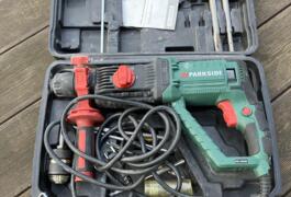 Location outil Burineur perforateur Électrique Parkside près de Saint-Germain-lès-Corbeil