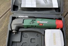 Location outil Outil multifonction Électrique Parkside près de Saint-Germain-lès-Corbeil