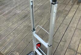 Location outil Diable Pliant près de Saint-Germain-lès-Corbeil