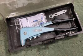 Location outil Pince rivet près de Saint-Germain-lès-Corbeil