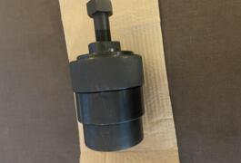 Location outil Arrache tambour traction avant près de Laroque