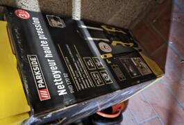 Location outil Nettoyeur haute pression Électrique Parkside près de Saint-Sébastien-sur-Loire