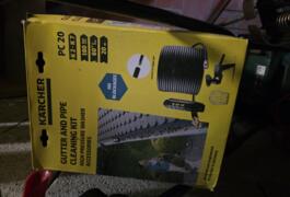 Location outil Nettoyeur de gouttières Karcher près de Saint-Sébastien-sur-Loire