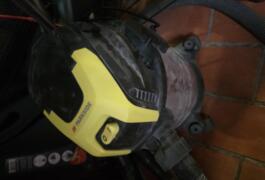 Location outil Aspirateur eau poussière Électrique Parkside près de Saint-Sébastien-sur-Loire