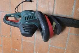 Location outil Taille haie Électrique Parkside près de Saint-Sébastien-sur-Loire