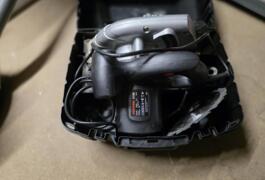 Location outil Scie circulaire Électrique Skil près de Saint-Sébastien-sur-Loire