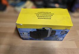 Location outil Compresseur Électrique près de Saint-Sébastien-sur-Loire