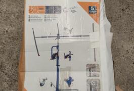 Location outil Lève plaque Dexter près de Breuillet