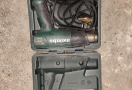 Location outil Décapeur Électrique Metabo près de Breuillet