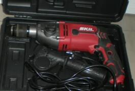 Location outil Perceuse Électrique Skil près de Auchel