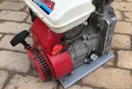 Location outil Pompe relevage Honda près de Rillieux-la-Pape