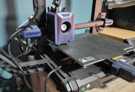 Location outil Imprimante 3d près de Auchel