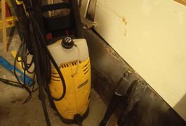 Location outil Nettoyeur haute pression Électrique Stanley près de Vertou