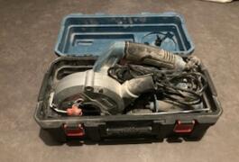 Location outil Rainureuse Électrique Erbauer près de Rennes