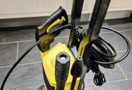 Location outil Nettoyeur haute pression Électrique Karcher près de Saint-Cloud