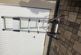 Location outil Échelle Alu près de Irigny