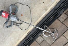 Location outil Malaxeur Électrique près de Irigny