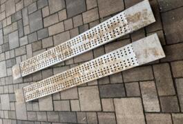 Location outil Rampe près de Irigny