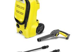 Location outil Nettoyeur haute pression Électrique Karcher près de Thibie