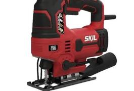 Location outil Scie sauteuse Filaire Skil près de Thibie