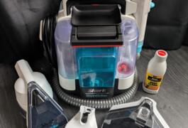 Location outil Shampouineuse près de Vincennes