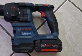 Location outil Perceuse burineur bosch pro Bosch pro près de Hurtigheim