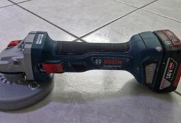Location outil Disqueuse Bosch pro près de Hurtigheim